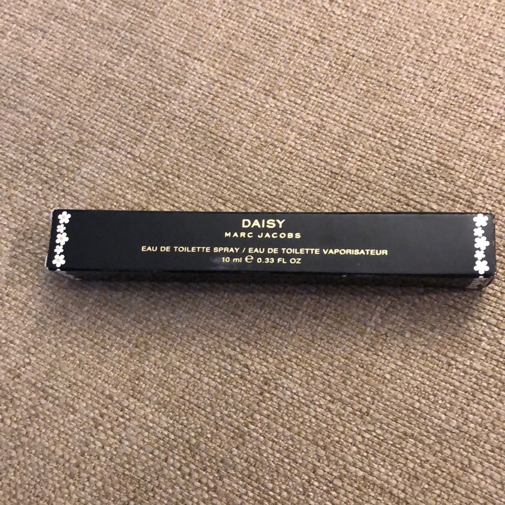 Daisy by Marc Jacobs roller ball!
